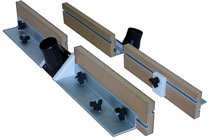 Basic Router Table Fence Kit